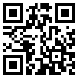 扫码下载神奇宝贝图鉴App