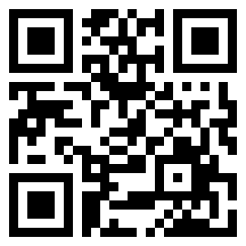 扫码下载愤怒的小鸟太空版(Angry Birds Space)