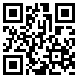 扫码下载flappy bird(笨鸟先飞)