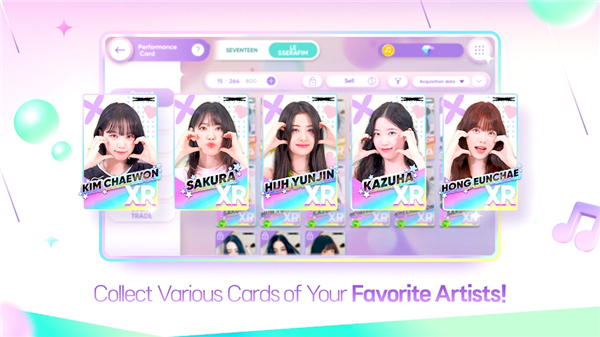 Rhythm Hive音游 Rhythm Hive音游