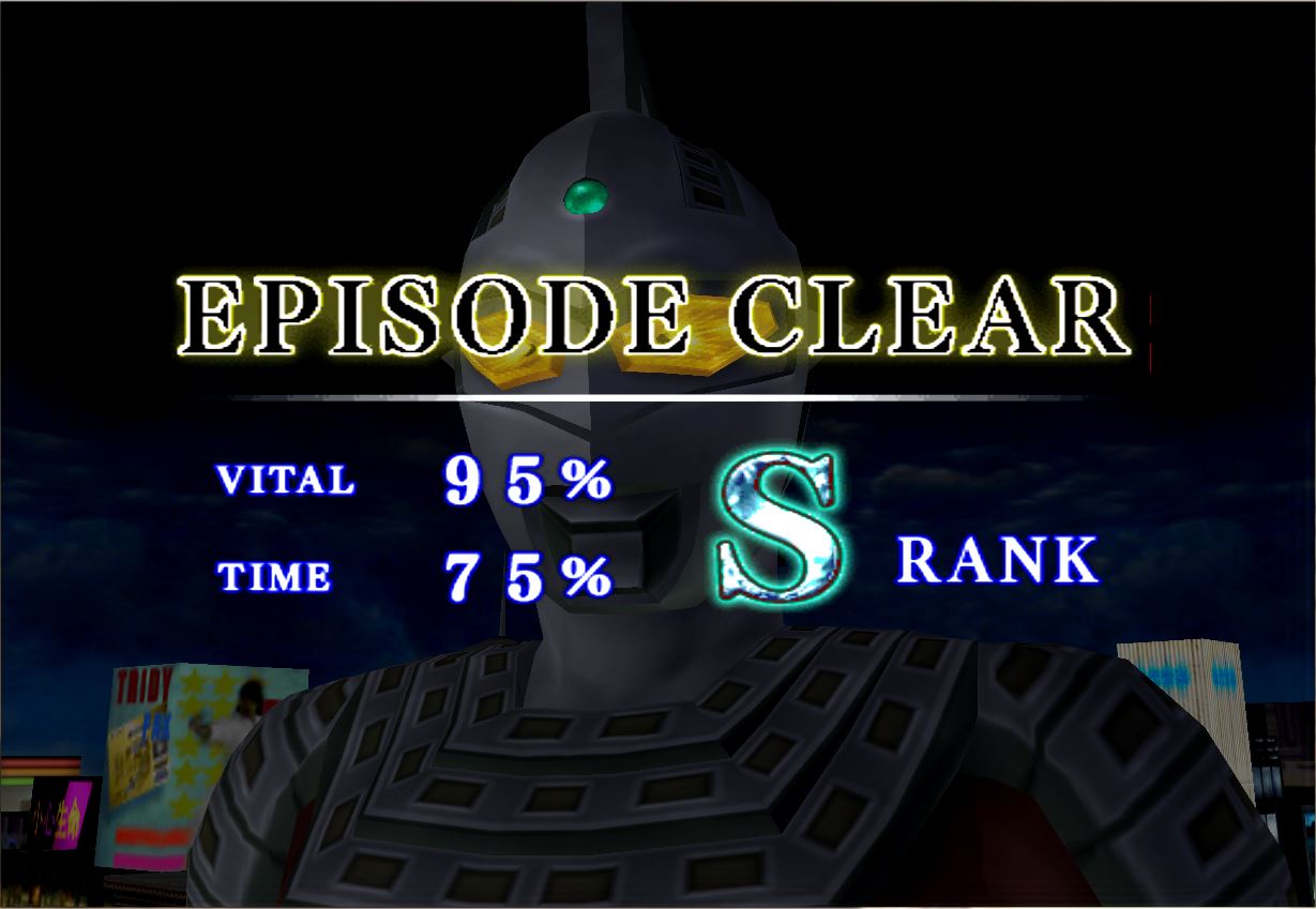 奥特曼格斗进化重生手机版中文版 奥特曼格斗进化重生手机版中文版