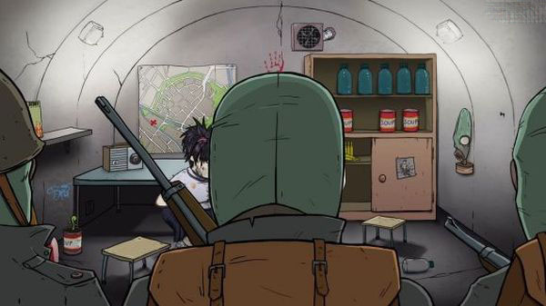 60秒手机版中文版 60秒手机版中文版