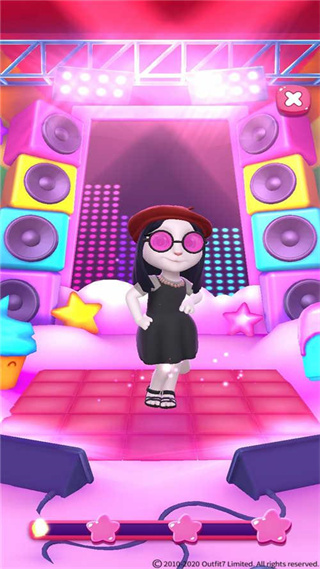 我的安吉拉2破解版无限金币钻石 我的安吉拉2破解版无限金币钻石