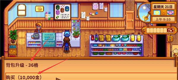 stardew valley手机版中文版 stardew valley手机版中文版