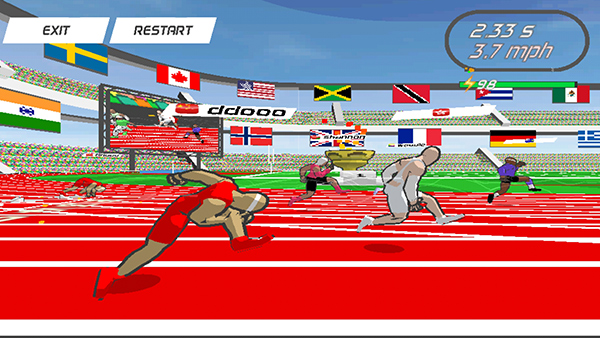 速度之星2025最新版 速度之星2025最新版