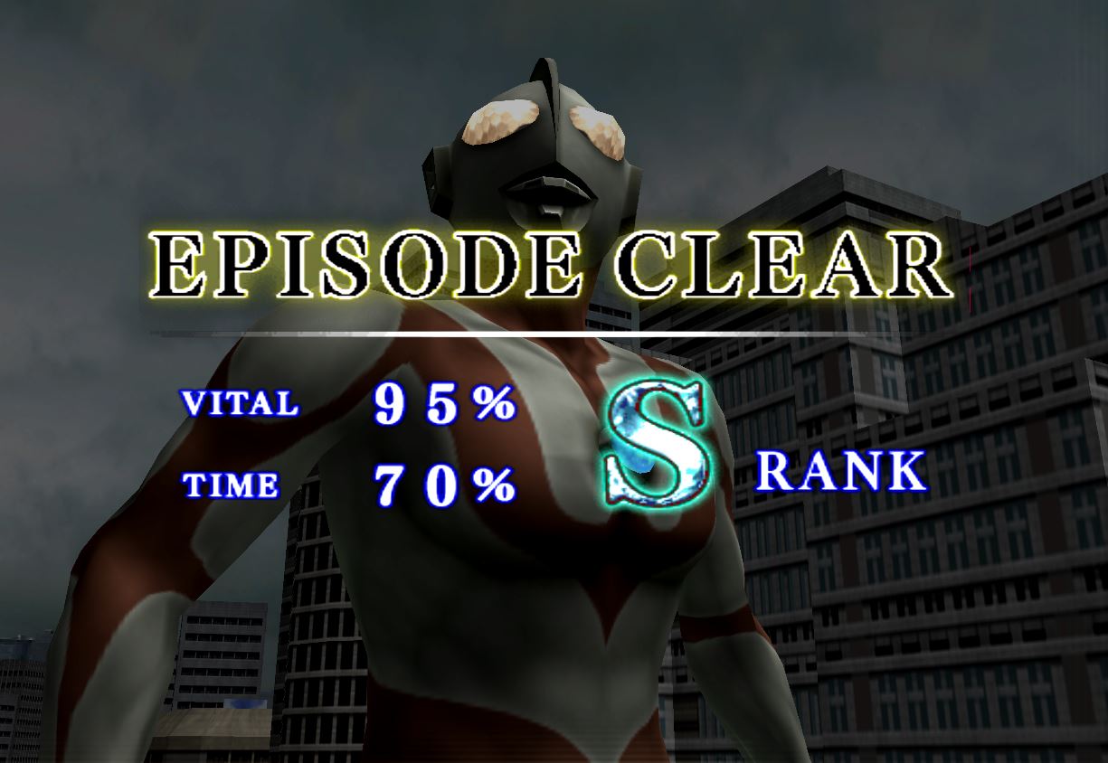 奥特曼格斗进化重生手机版中文版 奥特曼格斗进化重生手机版中文版