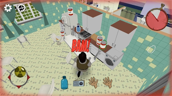 60秒手机版中文版 60秒手机版中文版