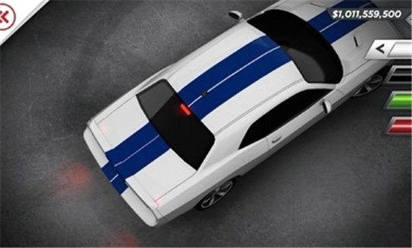 极品飞车最高通缉破解版截图