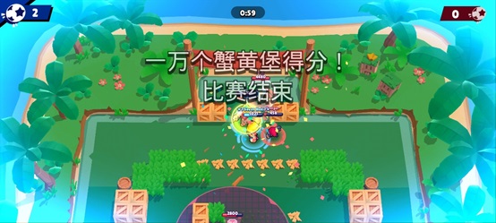 荒野乱斗体验服 荒野乱斗体验服