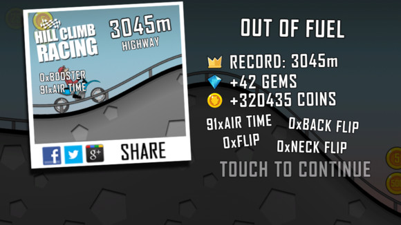 登山赛车1破解版2025新版 登山赛车1破解版2025新版