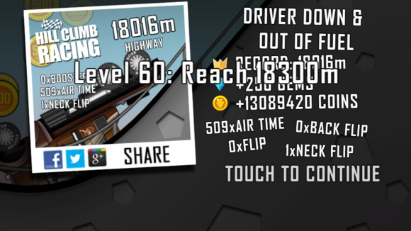 登山赛车1破解版2025新版 登山赛车1破解版2025新版