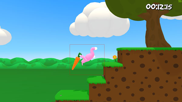 超级兔子人联机版2025官方版 超级兔子人联机版2025官方版