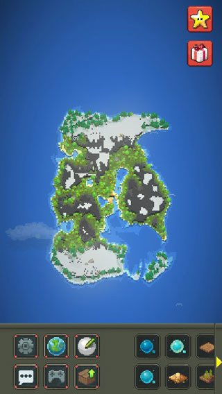 世界盒子2025破解版截图