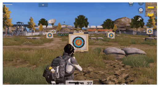 地铁逃生体验服2025最新版本(BETA PUBG MOBILE) 地铁逃生体验服2025最新版本(BETA PUBG MOBILE)