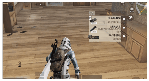 地铁逃生体验服2025最新版本(BETA PUBG MOBILE) 地铁逃生体验服2025最新版本(BETA PUBG MOBILE)
