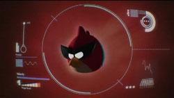 愤怒的小鸟太空版(Angry Birds Space) 愤怒的小鸟太空版(Angry Birds Space)