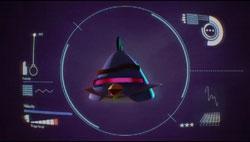 愤怒的小鸟太空版(Angry Birds Space) 愤怒的小鸟太空版(Angry Birds Space)