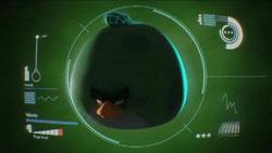 愤怒的小鸟太空版(Angry Birds Space) 愤怒的小鸟太空版(Angry Birds Space)