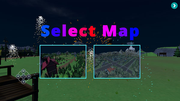 烟花模拟器3D2025最新版 烟花模拟器3D2025最新版