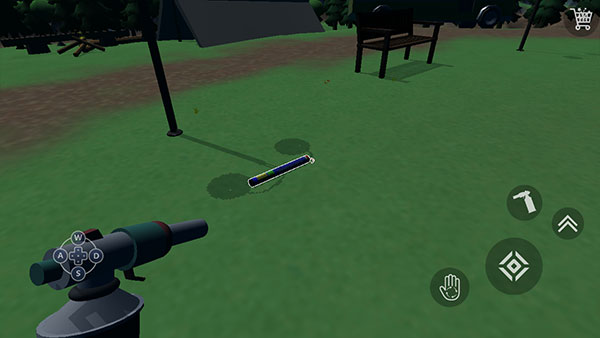 烟花模拟器3D2025最新版 烟花模拟器3D2025最新版