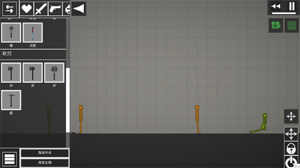 甜瓜游乐场汉化版 甜瓜游乐场汉化版