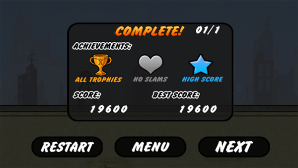 滑板少年最新版截图