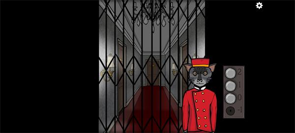 锈湖旅馆中文版最新版(Rusty Lake Hotel) 锈湖旅馆中文版最新版(Rusty Lake Hotel)