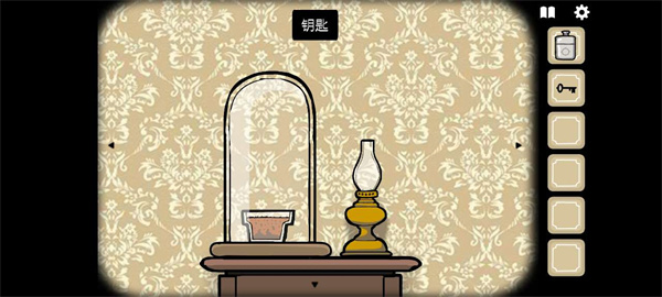 锈湖旅馆中文版最新版(Rusty Lake Hotel) 锈湖旅馆中文版最新版(Rusty Lake Hotel)