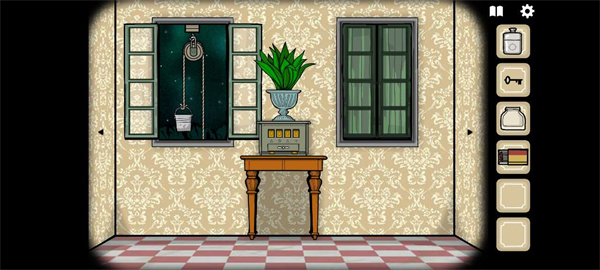 锈湖旅馆中文版最新版(Rusty Lake Hotel) 锈湖旅馆中文版最新版(Rusty Lake Hotel)