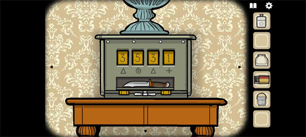 锈湖旅馆中文版最新版(Rusty Lake Hotel) 锈湖旅馆中文版最新版(Rusty Lake Hotel)