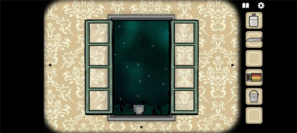 锈湖旅馆中文版最新版(Rusty Lake Hotel) 锈湖旅馆中文版最新版(Rusty Lake Hotel)