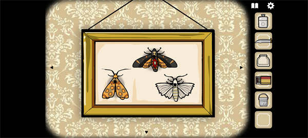 锈湖旅馆中文版最新版(Rusty Lake Hotel) 锈湖旅馆中文版最新版(Rusty Lake Hotel)