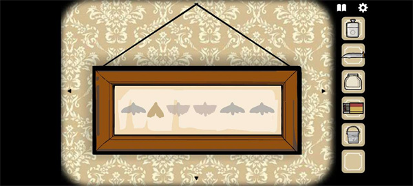 锈湖旅馆中文版最新版(Rusty Lake Hotel) 锈湖旅馆中文版最新版(Rusty Lake Hotel)