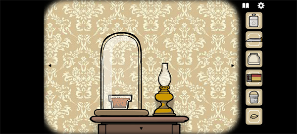 锈湖旅馆中文版最新版(Rusty Lake Hotel) 锈湖旅馆中文版最新版(Rusty Lake Hotel)