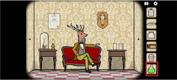 锈湖旅馆中文版最新版(Rusty Lake Hotel) 锈湖旅馆中文版最新版(Rusty Lake Hotel)