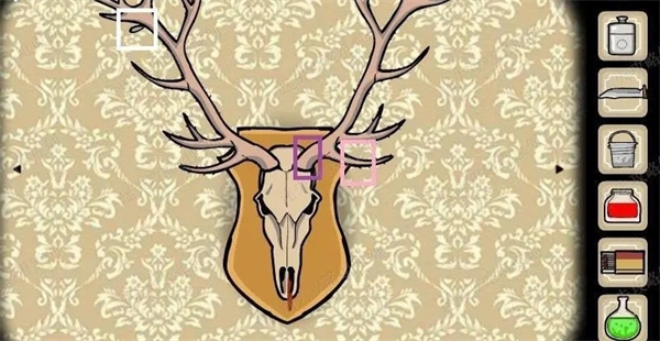 锈湖旅馆中文版最新版(Rusty Lake Hotel) 锈湖旅馆中文版最新版(Rusty Lake Hotel)