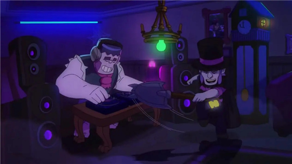 荒野乱斗国际服 荒野乱斗国际服