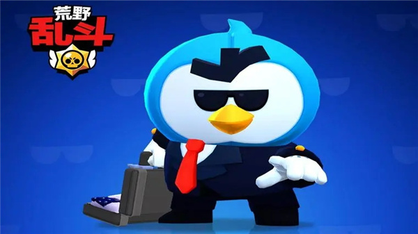 荒野乱斗国际服 荒野乱斗国际服