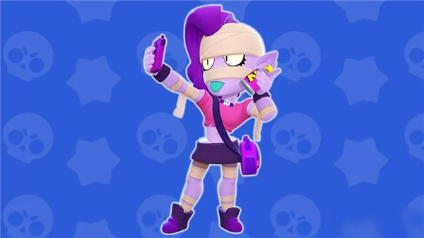 荒野乱斗国际服 荒野乱斗国际服