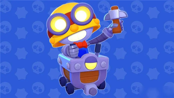 荒野乱斗国际服 荒野乱斗国际服