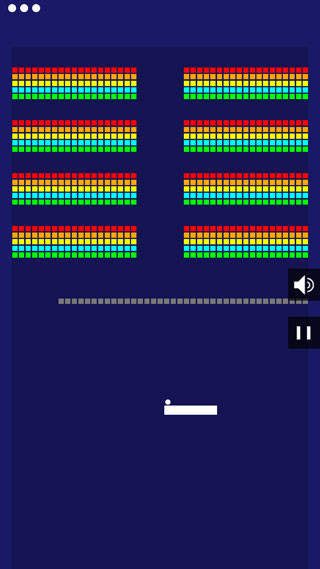 砖块破坏者官方正版截图