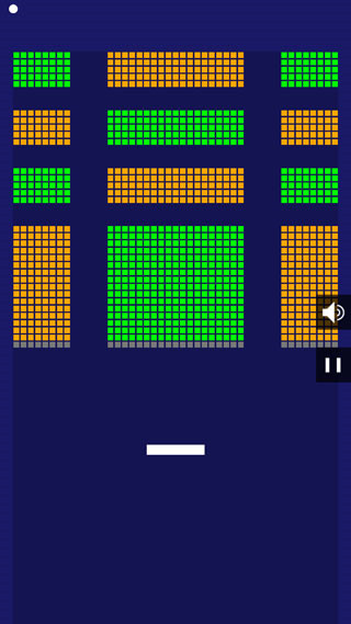 砖块破坏者官方正版截图