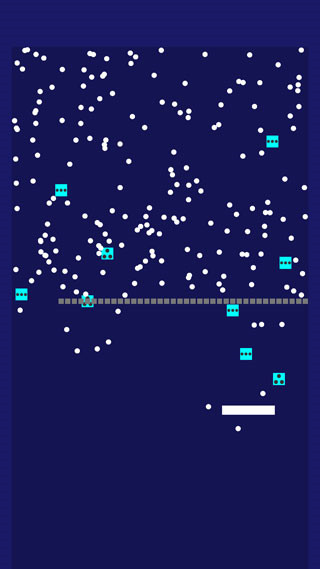 砖块破坏者官方正版截图