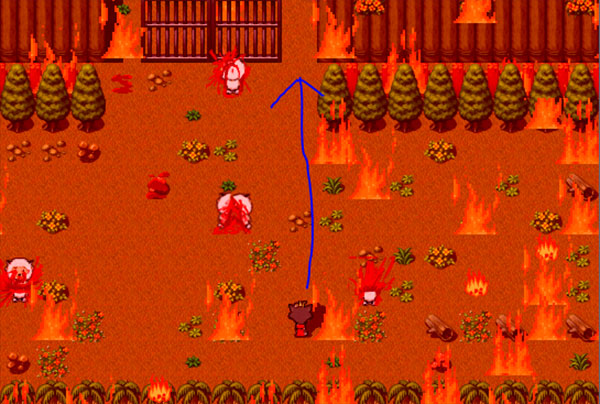 羊村大崩坏手机版完整版 羊村大崩坏手机版完整版