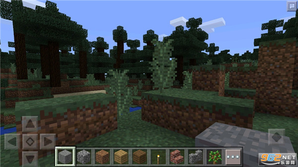 我的世界0.14.3怀旧版本中文版截图
