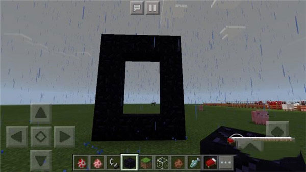 我的世界0.14.3怀旧版本中文版 我的世界0.14.3怀旧版本中文版