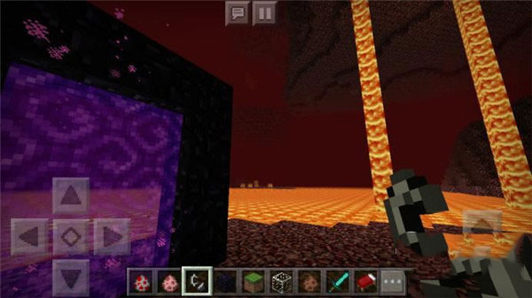 我的世界0.14.3怀旧版本中文版 我的世界0.14.3怀旧版本中文版