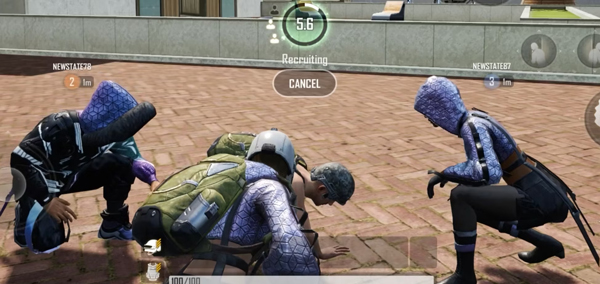 绝地求生2未来之役官方正版 绝地求生2未来之役官方正版