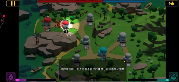 决战时刻手游最新版 决战时刻手游最新版