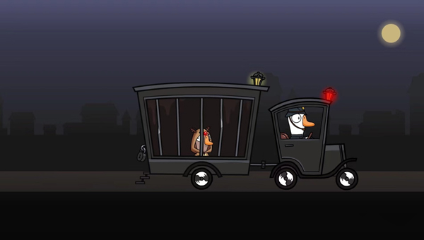 鹅鸭杀官方正版(Goose Goose Duck) 鹅鸭杀官方正版(Goose Goose Duck)